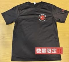 数量限定‼️MARVEL スパイダーマン Tシャツ ブラック XS バックプリントのサムネイル