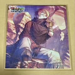 プロセカ 東雲彰人 ミニ色紙 カラフェス 4弾 特訓後 - メルカリ