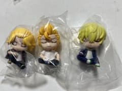 肩ズン 東京リベンジャーズのサムネイル
