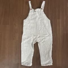 ZARA BABY オーバーオール 12-18ヶ月 86cmのサムネイル
