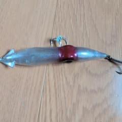 FlutterBaits Zquid 105 F ズィークイッドのサムネイル