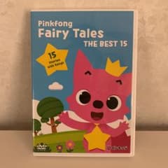 ピンキッツ Baby DVD フェアリーテイルのサムネイル
