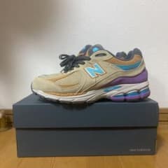 New Balance M2002RWAのサムネイル