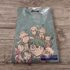 24時間テレビ Tシャツ　Lサイズ　名探偵コナンのサムネイル