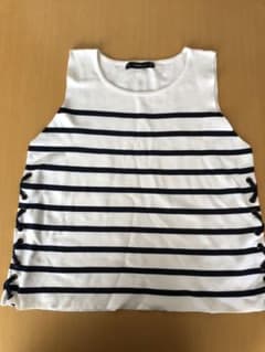 ZARA タンクトップのサムネイル
