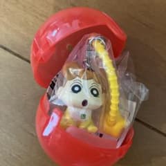 新品　クレヨンしんちゃん カラフルマルチチャーム ひまわりのサムネイル