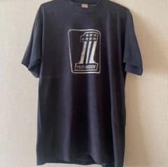 80's ビンテージ　ハーレーダビッドソン　No.1&スカル　Tシャツのサムネイル