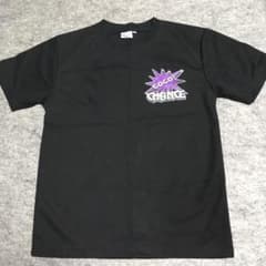 さとぽんさん専用　パチスロアイムジャグラーTシャツ　黒のサムネイル