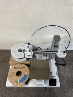 K89 極美品Bambu Lab A1 mini3Dプリンター コンパクトサイズ K89 極美品Bambu Lab A1 mini3Dプリンター コンパクトサイズ - メルカリ