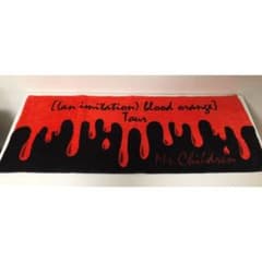 Mr.Children フェイスタオルのサムネイル
