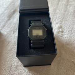 Stussy × G-SHOCK コラボ 腕時計 限定品　ベゼルなし Stussy × G-SHOCK コラボ 腕時計 限定品 ベゼルなし - メルカリ