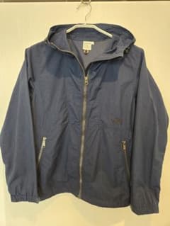 ザ・ノース・フェイス レディース コンパクトジャケット NPW21530 ブルーのサムネイル