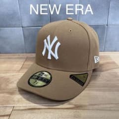 【新品・正規品】NEW ERA PC 59FIFTY ニューヨーク・ヤンキースのサムネイル