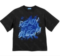 【最安値】いれいす Ifくん ビッグTシャツ ワンマンライブ 記念　グッズのサムネイル