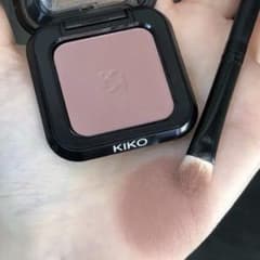KIKO ハイピグメント　パウダーアイシャドウ 30のサムネイル