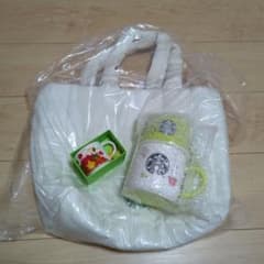 スタバ　３点のサムネイル