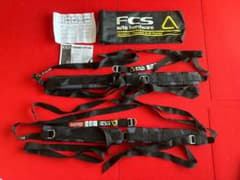 最終値下☆GWサーフトリップ用でいかが？ FCS ダブルソフトラックのサムネイル