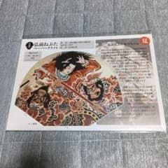 弘前ねぷた ペーパークラフト 三国志のサムネイル