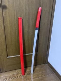 【ゆいこまあん様専用】刀 ※もののけ姫 エボシのサムネイル