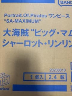 POP maximum 빅 엄마