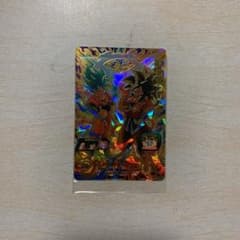 ドラゴンボールヒーローズ　BM12-049のサムネイル