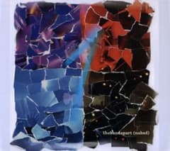 1/the band apart(naked)のサムネイル