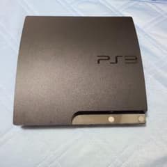 CECH-2000A PS3本体 ジャンク品のサムネイル