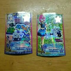 【まるま☆様専用】アイカツスターズ カード 無記名アクセ 他のサムネイル