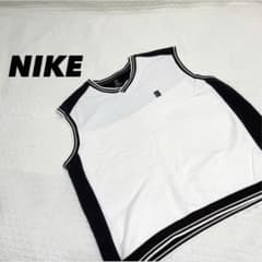 【NIKE】スウェット ベストのサムネイル