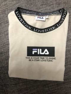 LoveToxic tシャツ　Lサイズのサムネイル