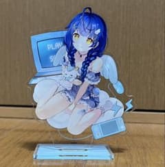 にじさんじ 天宮こころ アクリルスタンドのサムネイル
