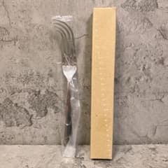 新品未使用 福田繁雄 フォーク デザイン アート カトラリー - メルカリ