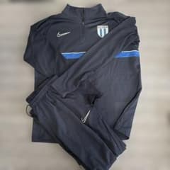 桐光学園サッカー　ジャージ上下セットのサムネイル