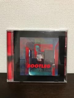 米津玄師 BOOTLEGのサムネイル