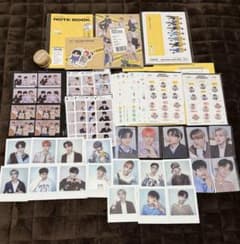 美品】ENHYPEN ククパケ 2022 メンバートレカ チェキ 抜けあり - メルカリ