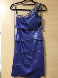 andy タイトミニドレス 美品 6000円→3000円のサムネイル