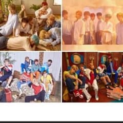 BTSポスターのサムネイル