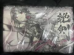 SAO ソードアートオンライン ユウキ プレイマット 絶剣　合皮製 m59642084059_1.jpg?1768838171