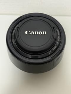 Canon EF 35mm f/2 レンズのサムネイル