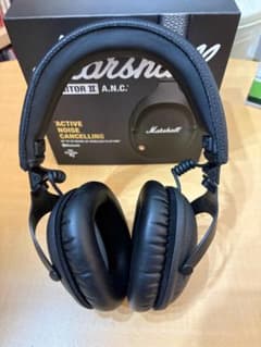 【美品】Marshall MONITOR II A.N.C.のサムネイル