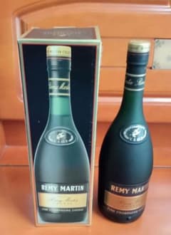 レミーマルタン VSOP 700ml 箱付 未開栓 - メルカリ