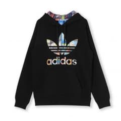 アディダス  パーカーのサムネイル