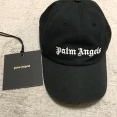 palm angles ロゴキャップのサムネイル