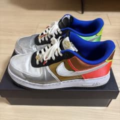 Nike Air Force 1 Low "Hidden Message"のサムネイル