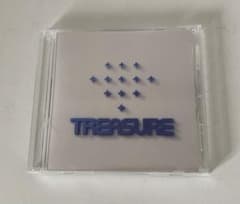 THE FIRST STEP:TREASURE EFFECTのサムネイル