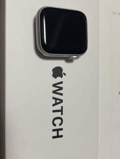 Watch SE アップルウォッチのサムネイル