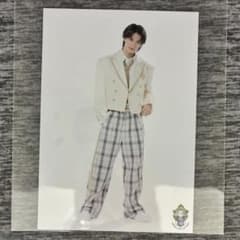 EBiDAN THE LIVE 2026 生写真 M!LK 佐野勇斗のサムネイル