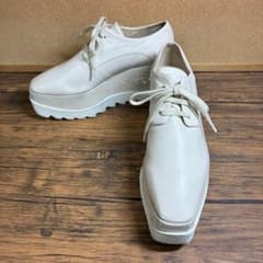 K26315）ステラマッカートニー エリス 36 1/2（約23.5㎝） - メルカリ