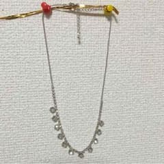 ネックレスのサムネイル