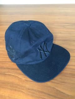 N.HOOLYWOOD × 47 Brand × mikitype キャップのサムネイル